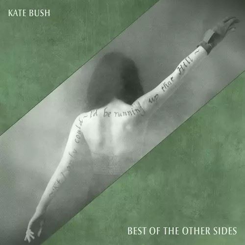 Best of the Other Sides cover art