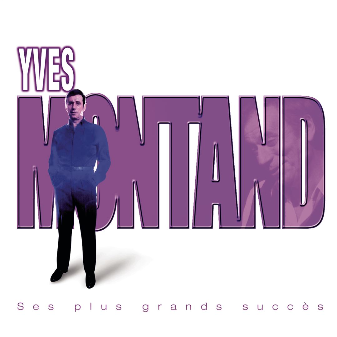 Ses Plus Grands Succes cover art