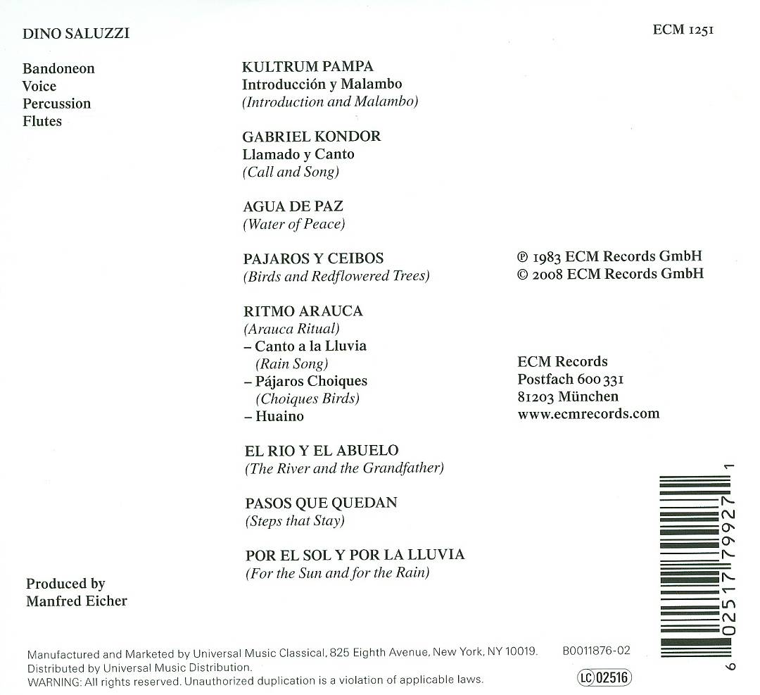 Kultrum cover art