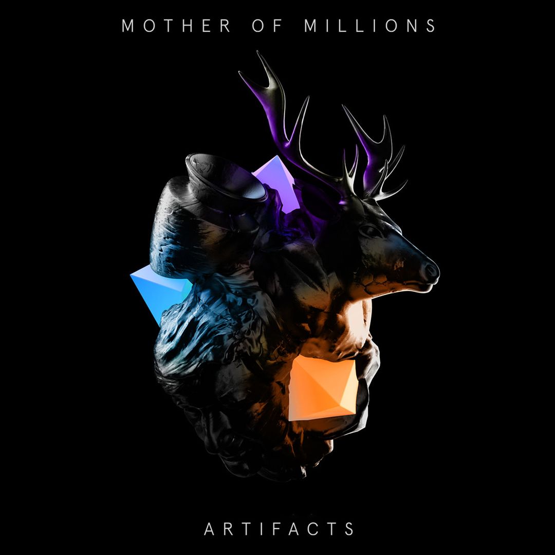 Artifacts cover art