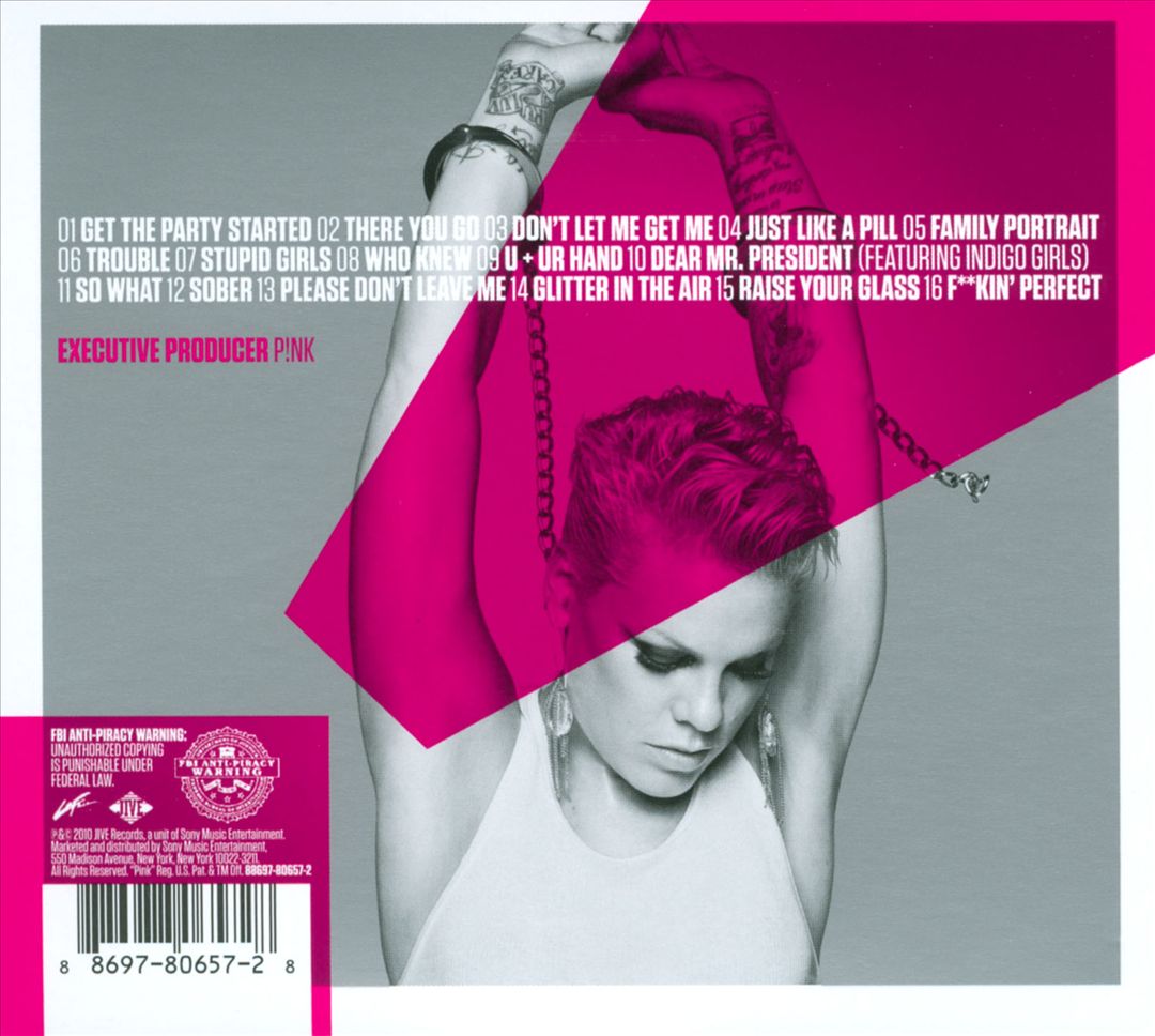 Greatest Hits... So Far!!! cover art