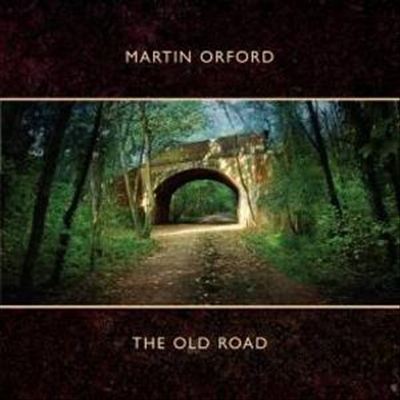Old Road cover art