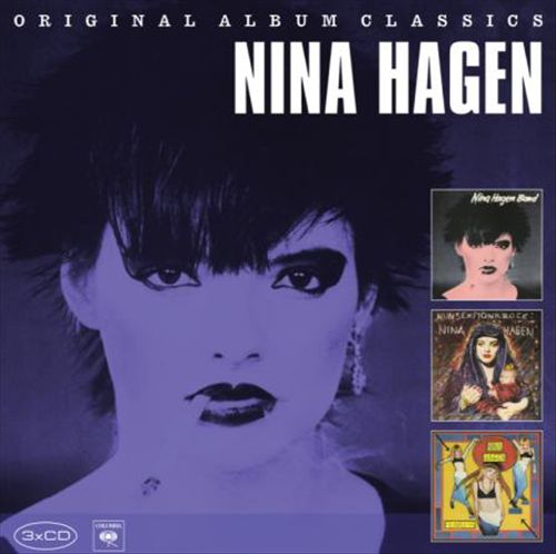 Original Album Classics cover art