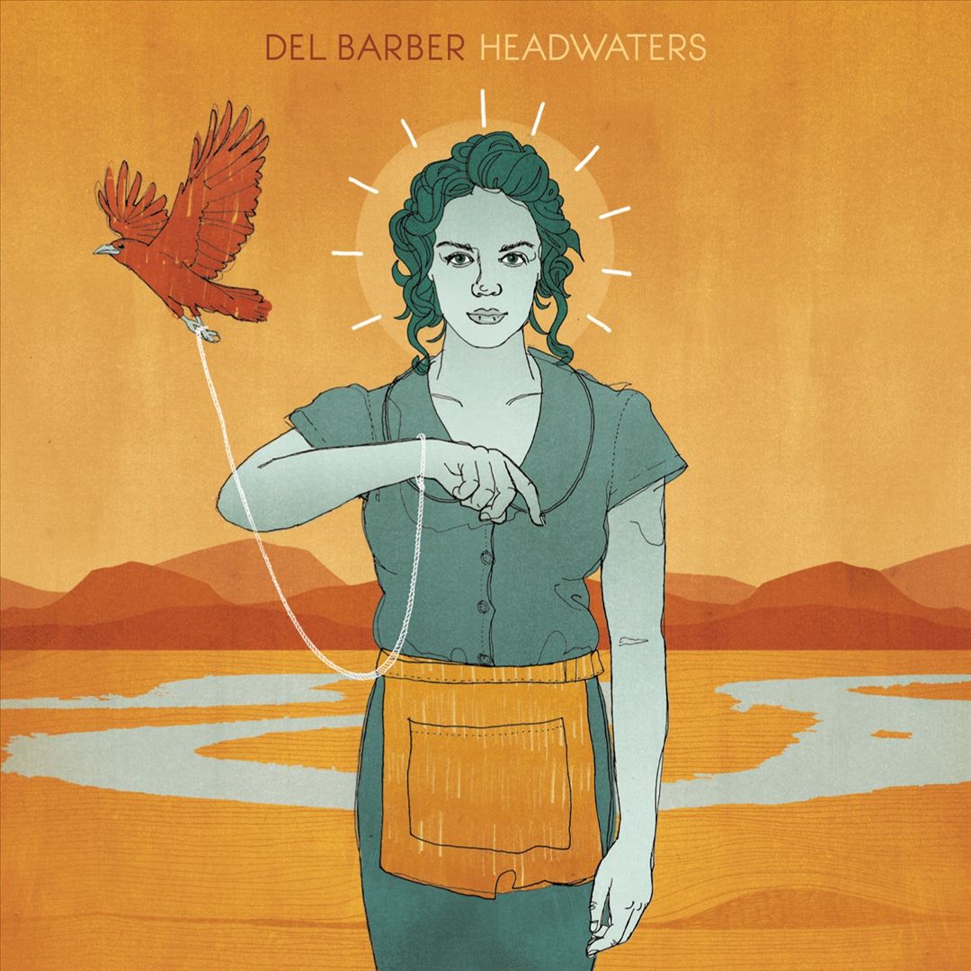 Headwaters cover art