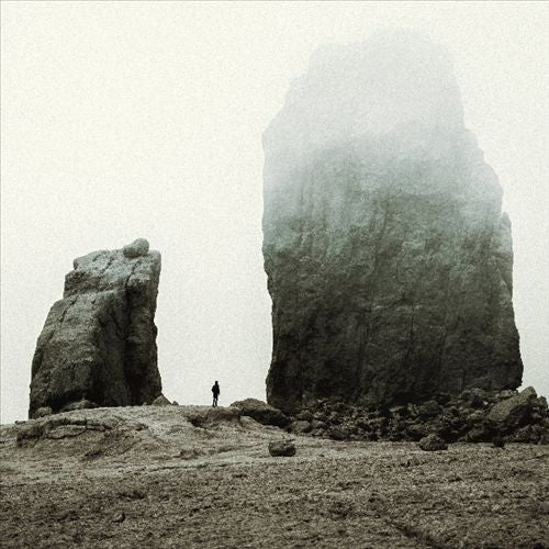 Reunion cover art