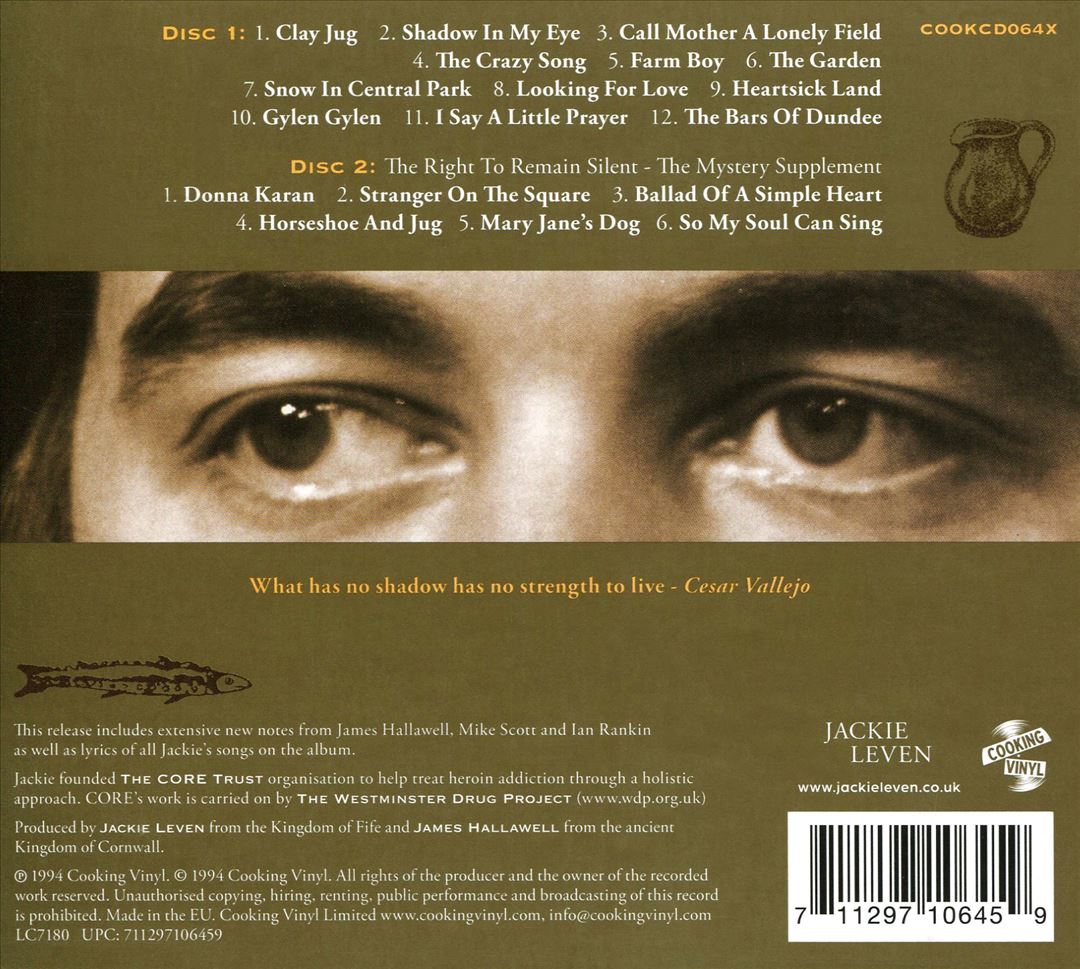 Mystery of Love Is Greater than the Mystery of Death cover art