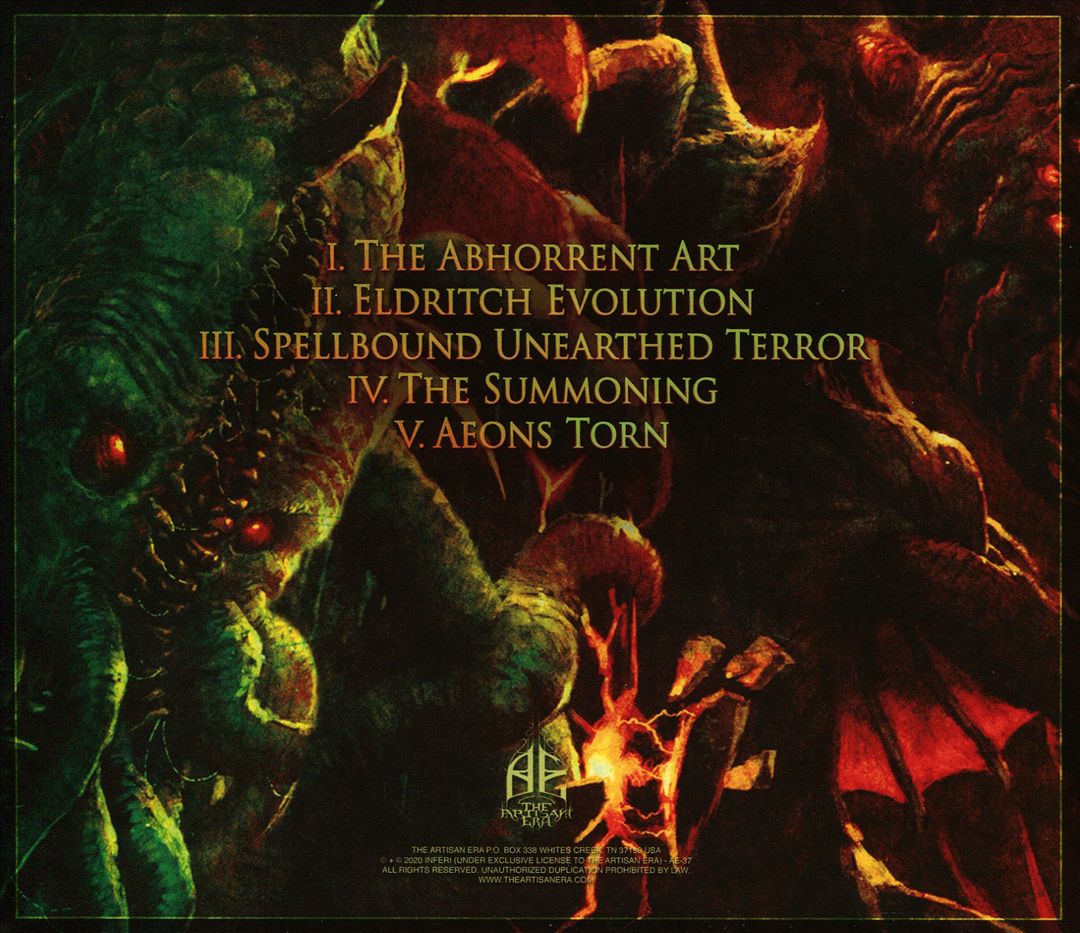 Of Sunless Realms cover art