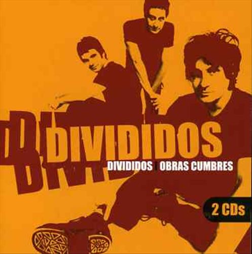 Obras Cumbres cover art
