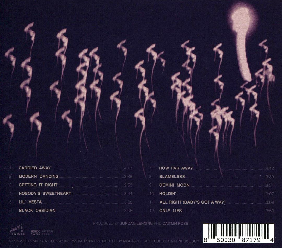Cazimi cover art