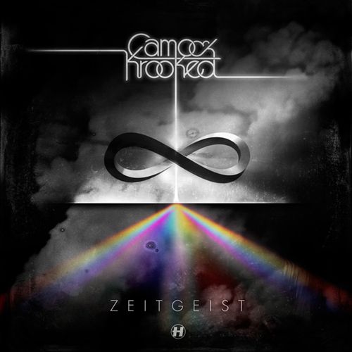 Zeitgeist cover art