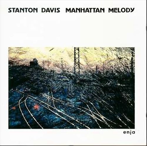 Manhattan Melody cover art