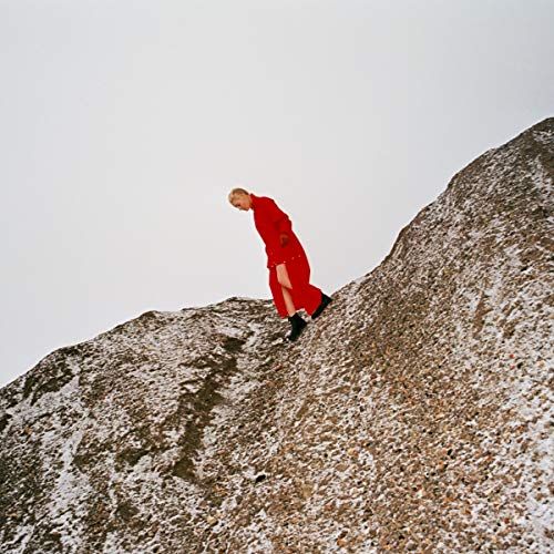 Reward cover art