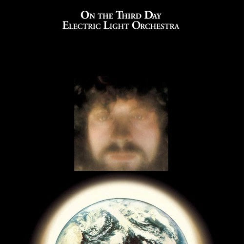 On the Third Day cover art