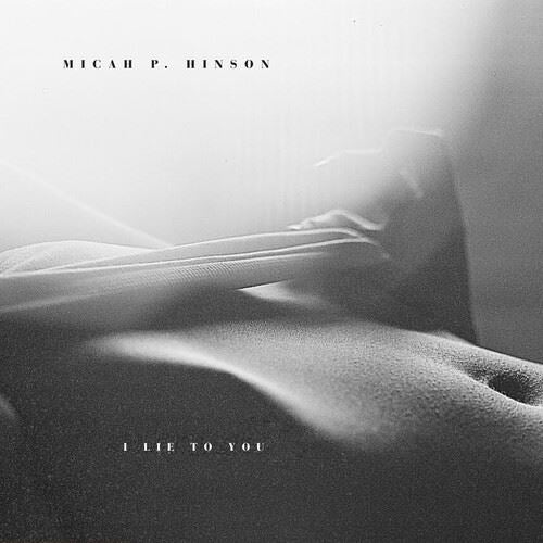 I Lie to You cover art