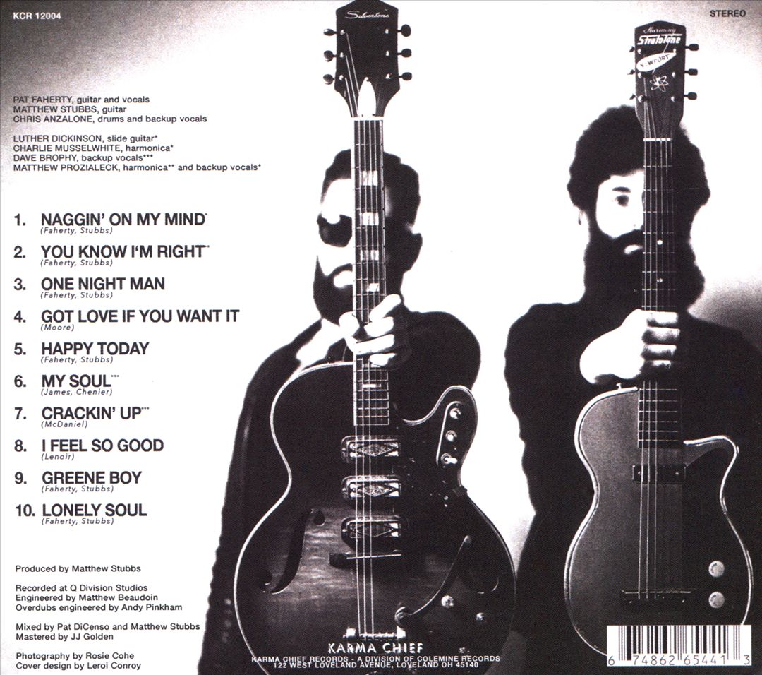 Lonely Soul cover art