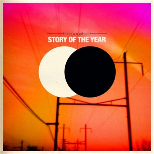 Constant cover art