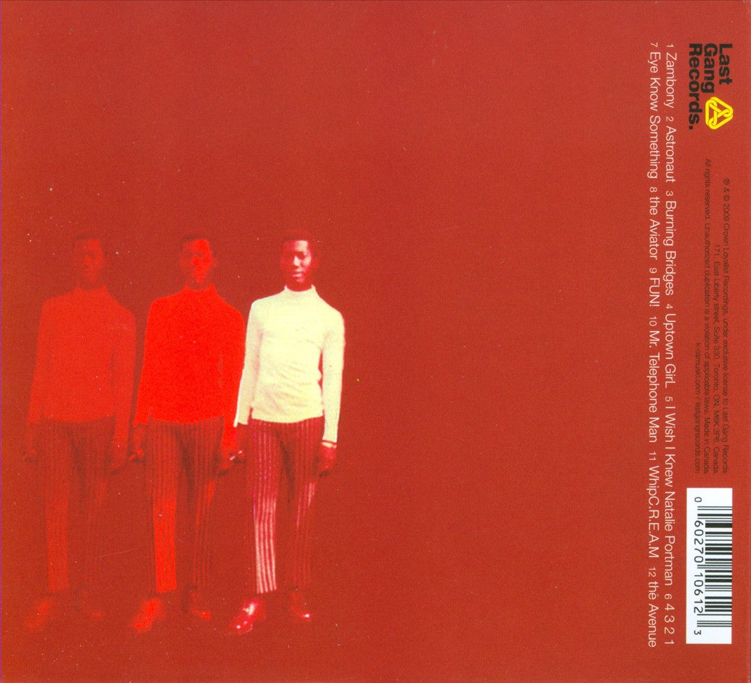 Yes! cover art
