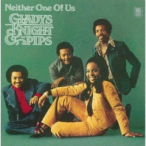 Neither One of Us cover art