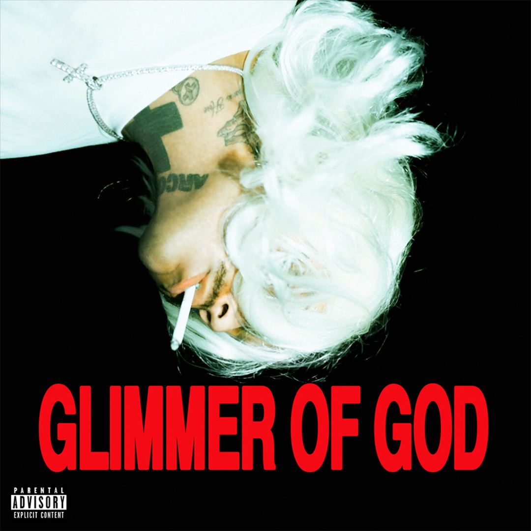 Glimmer of God cover art