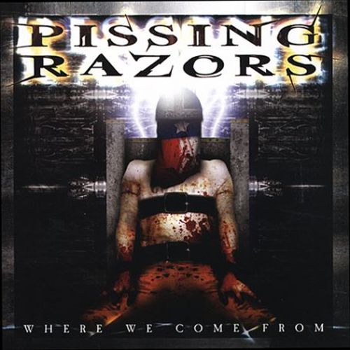 Where We Come From cover art