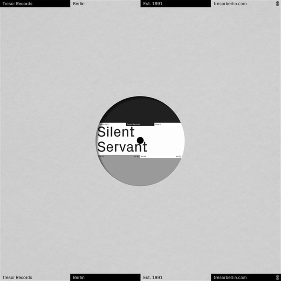 In Memoriam cover art