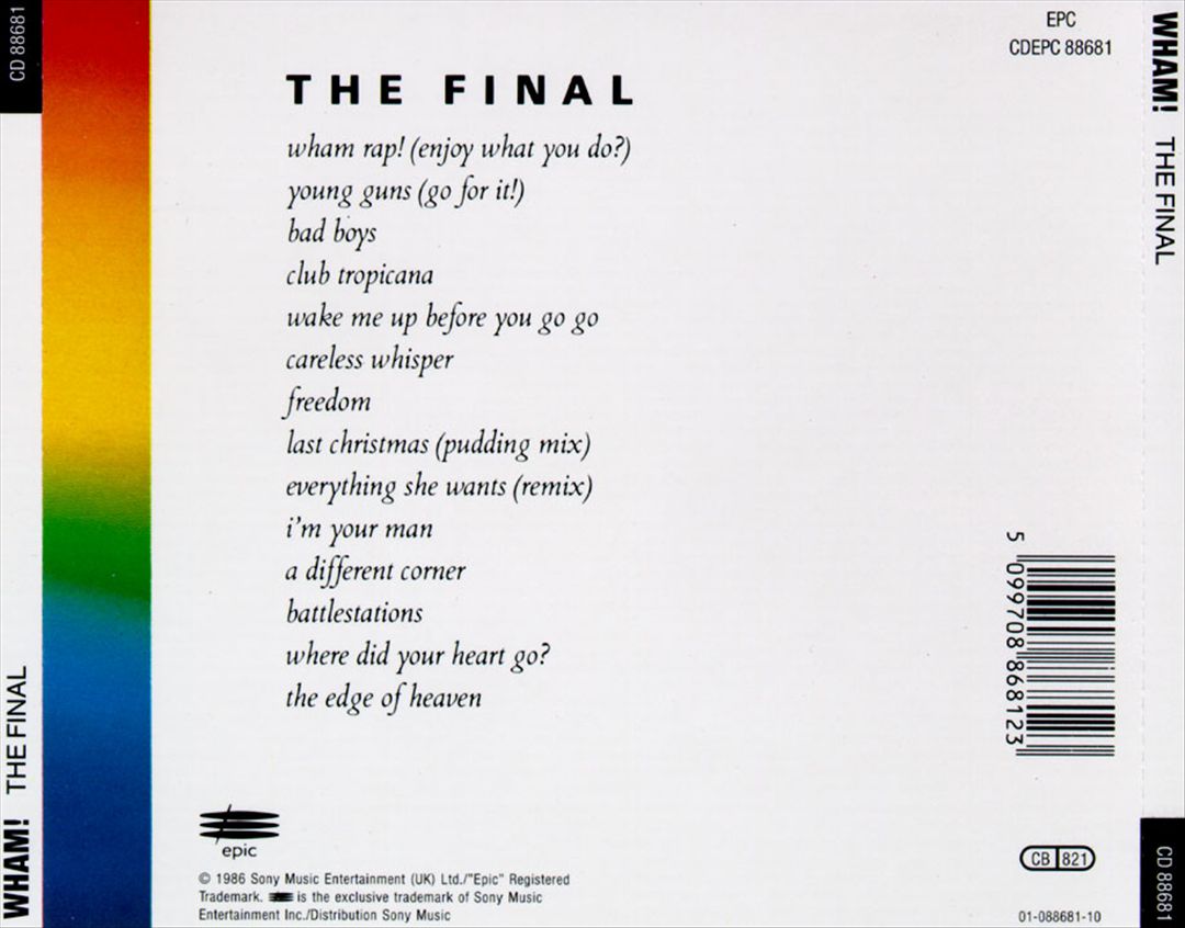 Final cover art