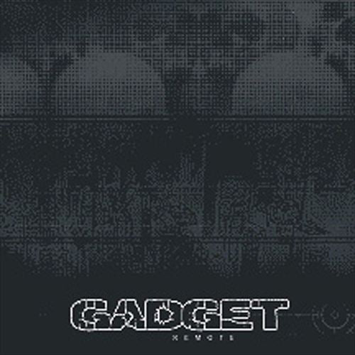 Remote cover art