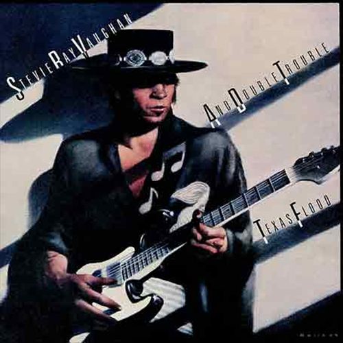 Texas Flood cover art