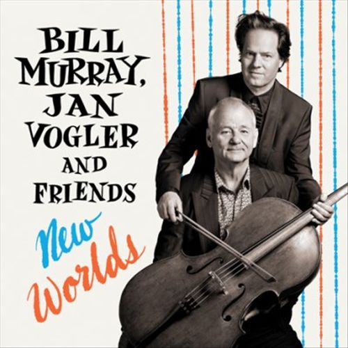 New Worlds cover art