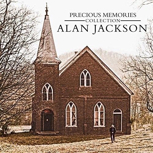 Precious Memories Collection cover art
