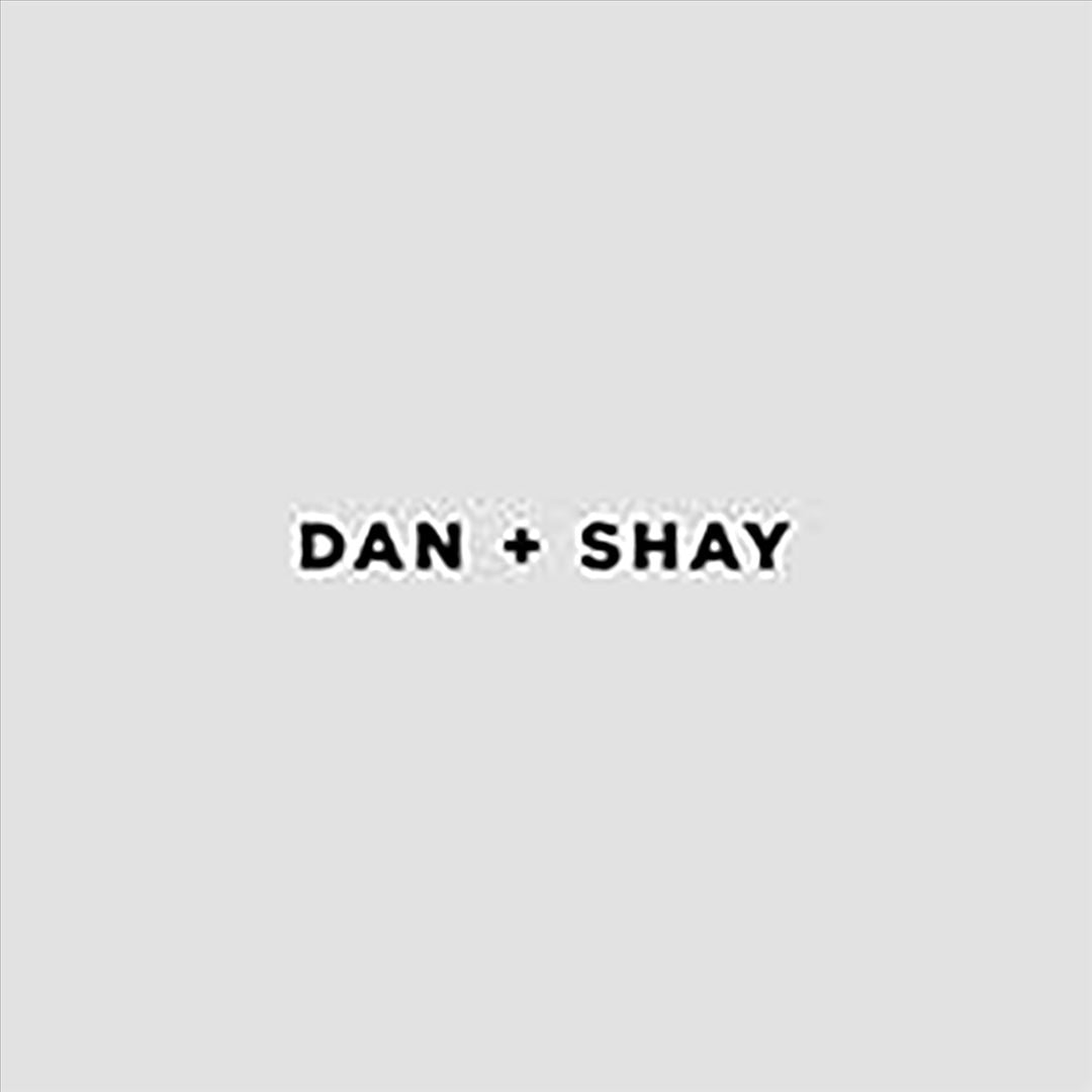 Dan + Shay cover art