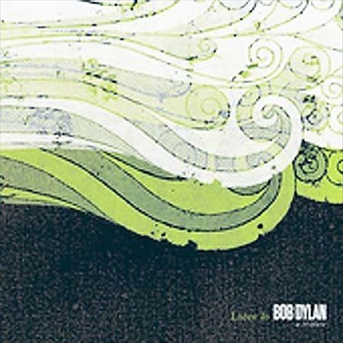 Listen to Bob Dylan: A Tribute Album cover art