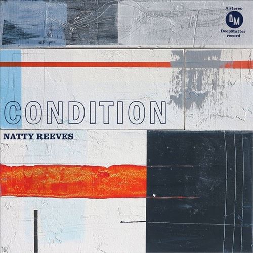 Condition cover art