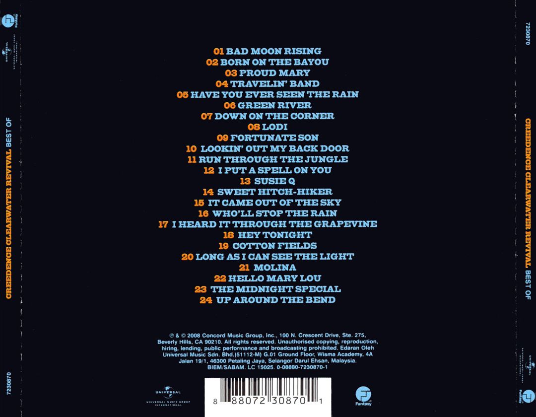 Best Of cover art