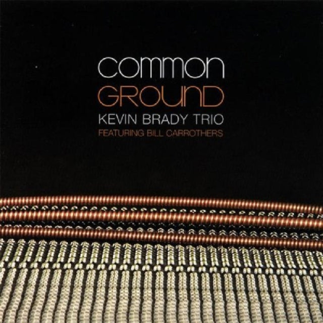 Common Ground cover art