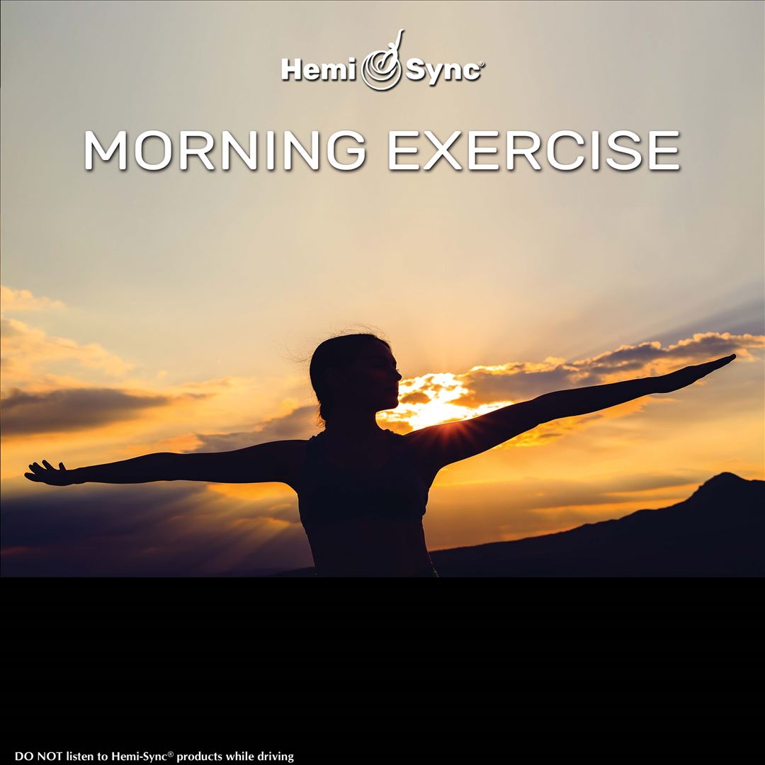 Morning Exercise cover art