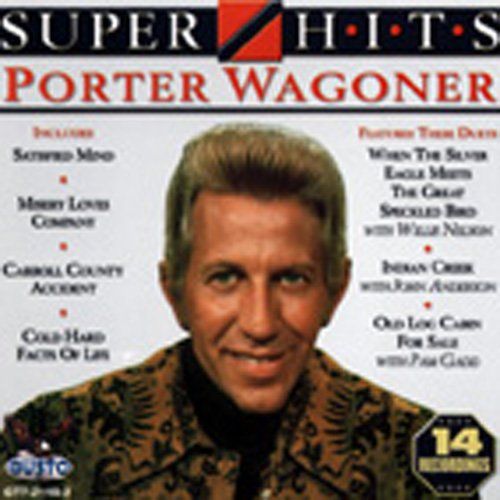 Super Hits cover art