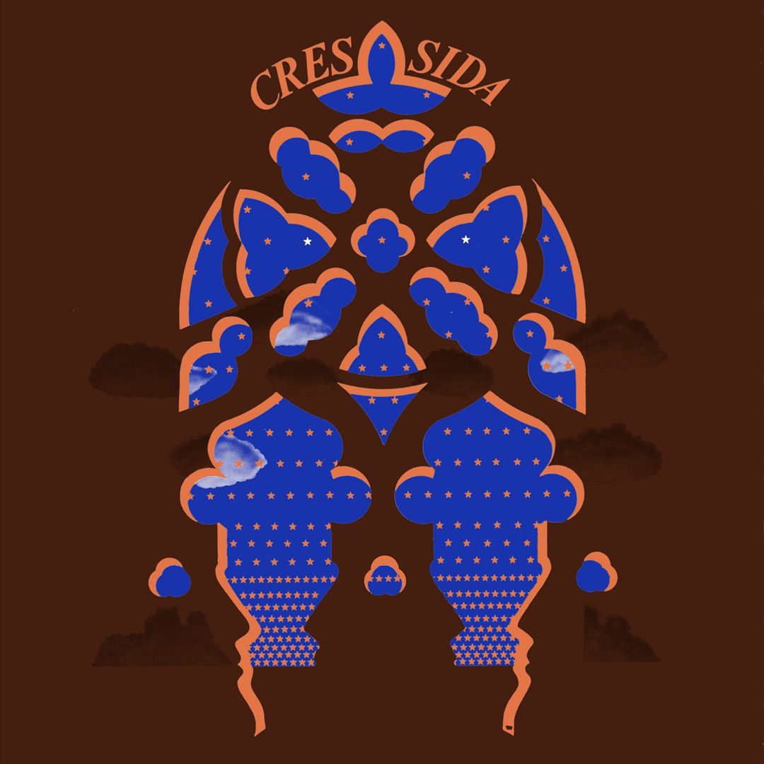 Cressida cover art