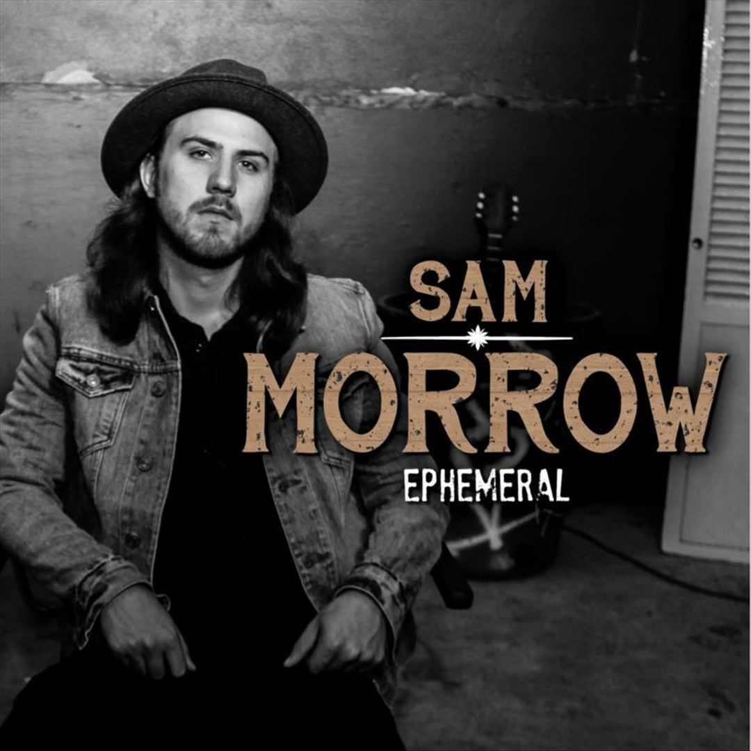 Ephemeral cover art