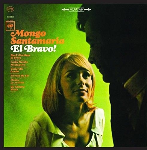 Bravo! cover art