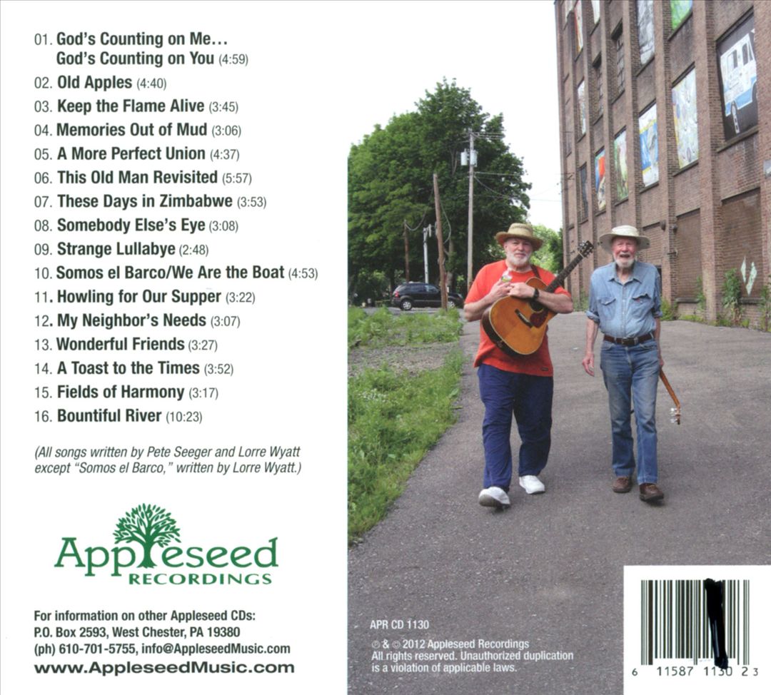 More Perfect Union cover art