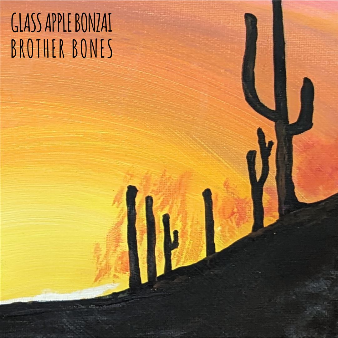 Brother Bones cover art