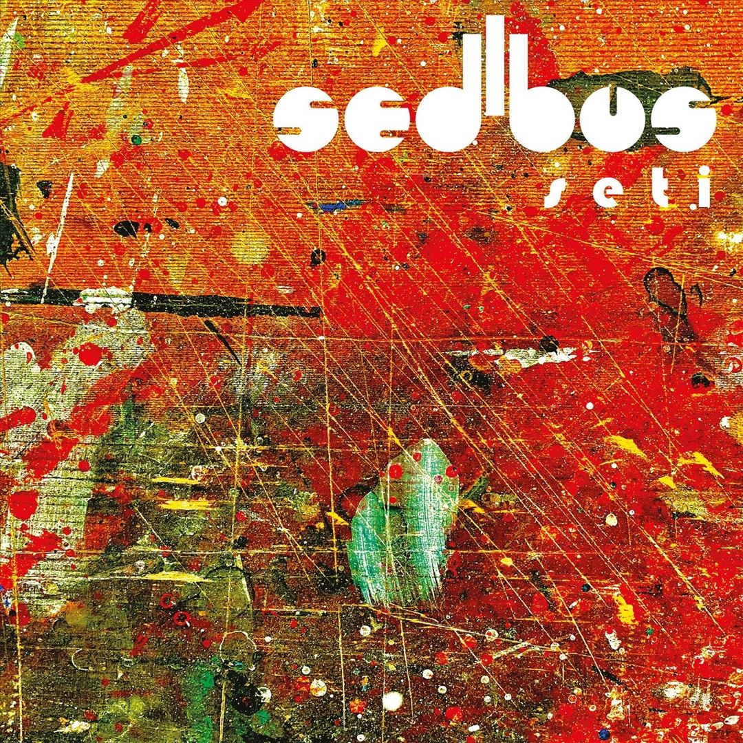 Seti cover art
