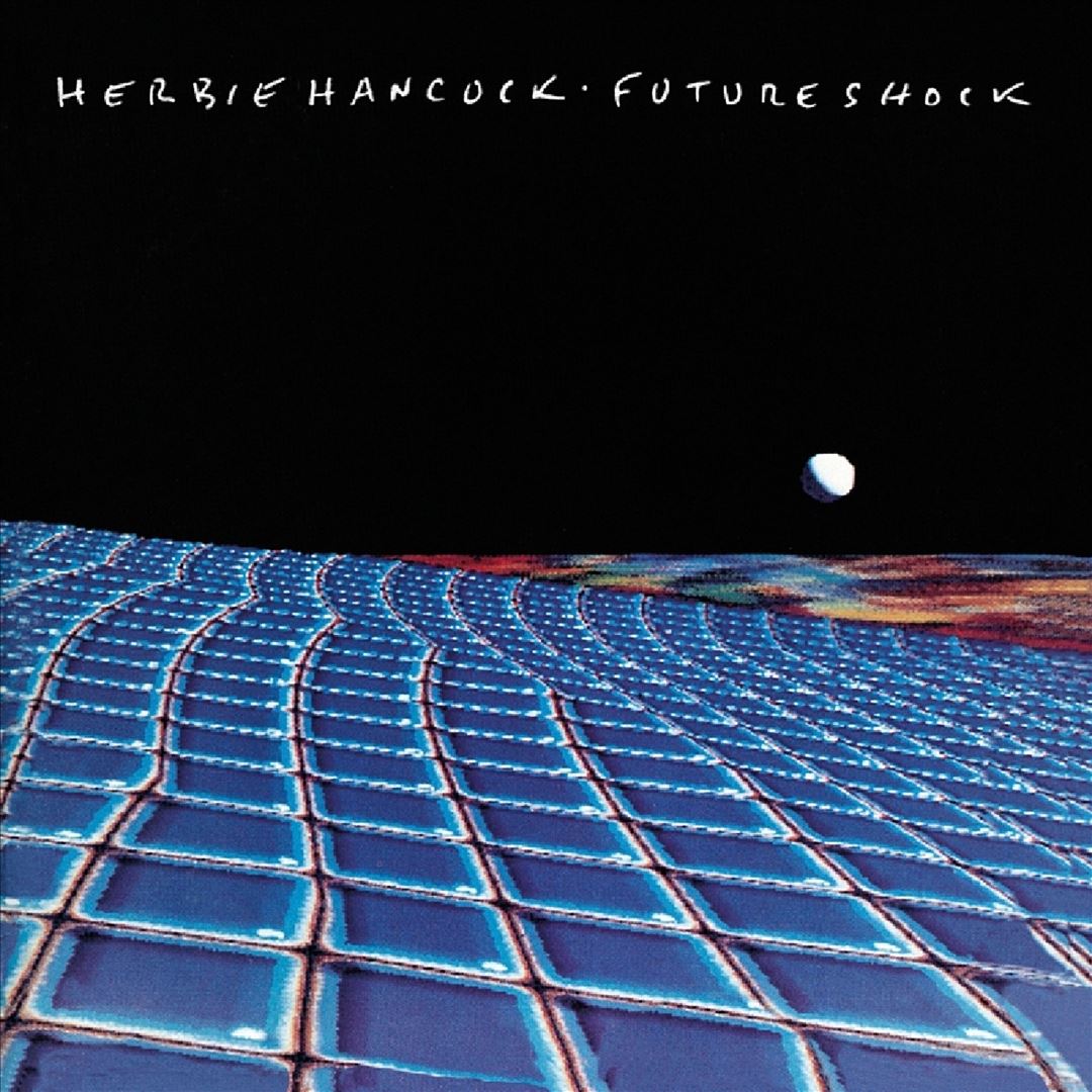 Future Shock cover art