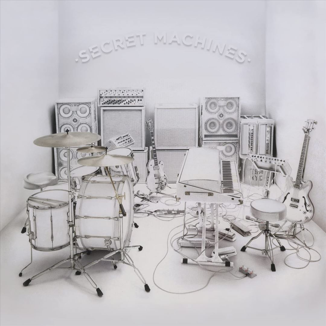 Now Here Is Nowhere cover art