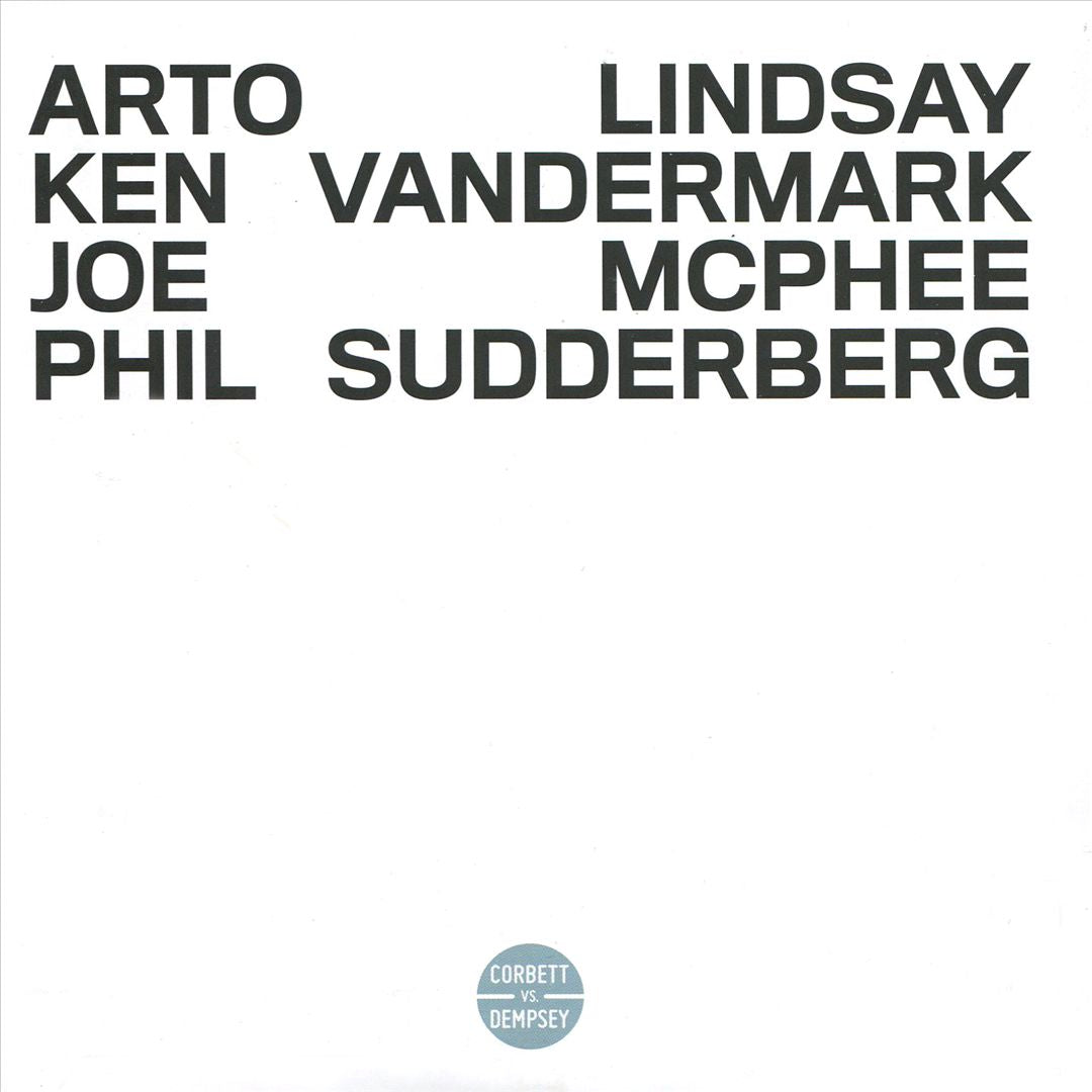 Largest Afternoon cover art