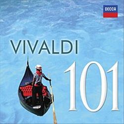 Vivaldi 101 cover art