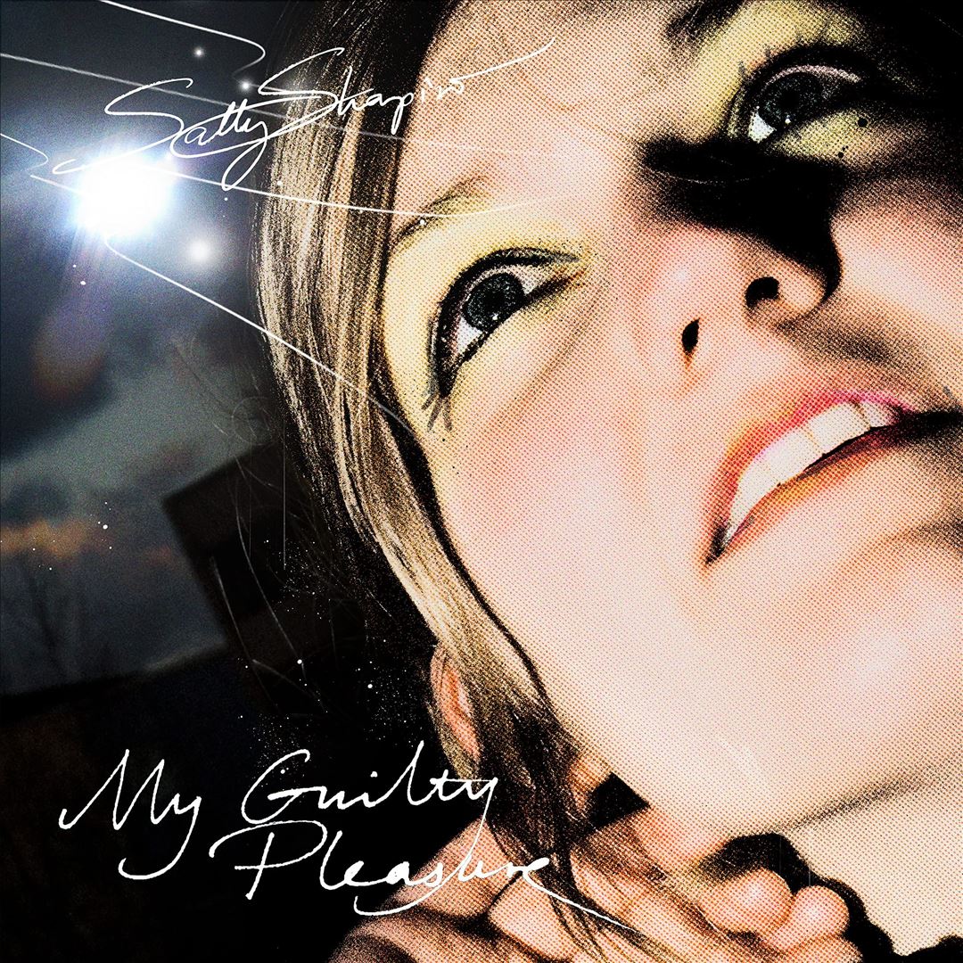 My Guilty Pleasure cover art