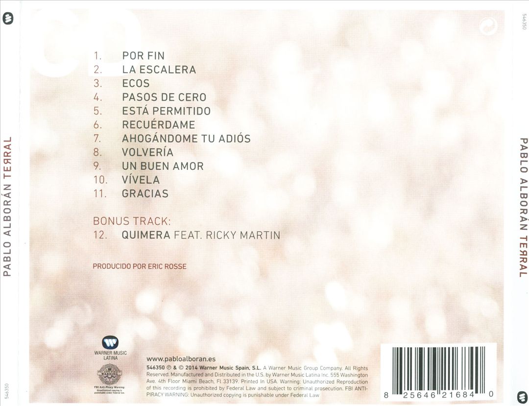 Terral cover art