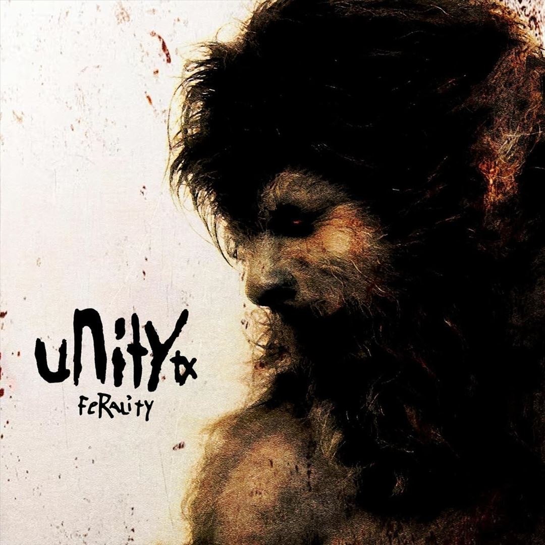 Ferality cover art